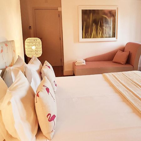 Quinta Do Pinheiro Hotel E Eventos By Grupo Quinta Dos Lagos Valado de Frades Ngoại thất bức ảnh