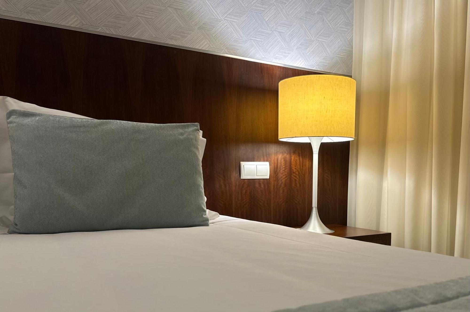 Quinta Do Pinheiro Hotel E Eventos By Grupo Quinta Dos Lagos Valado de Frades Ngoại thất bức ảnh