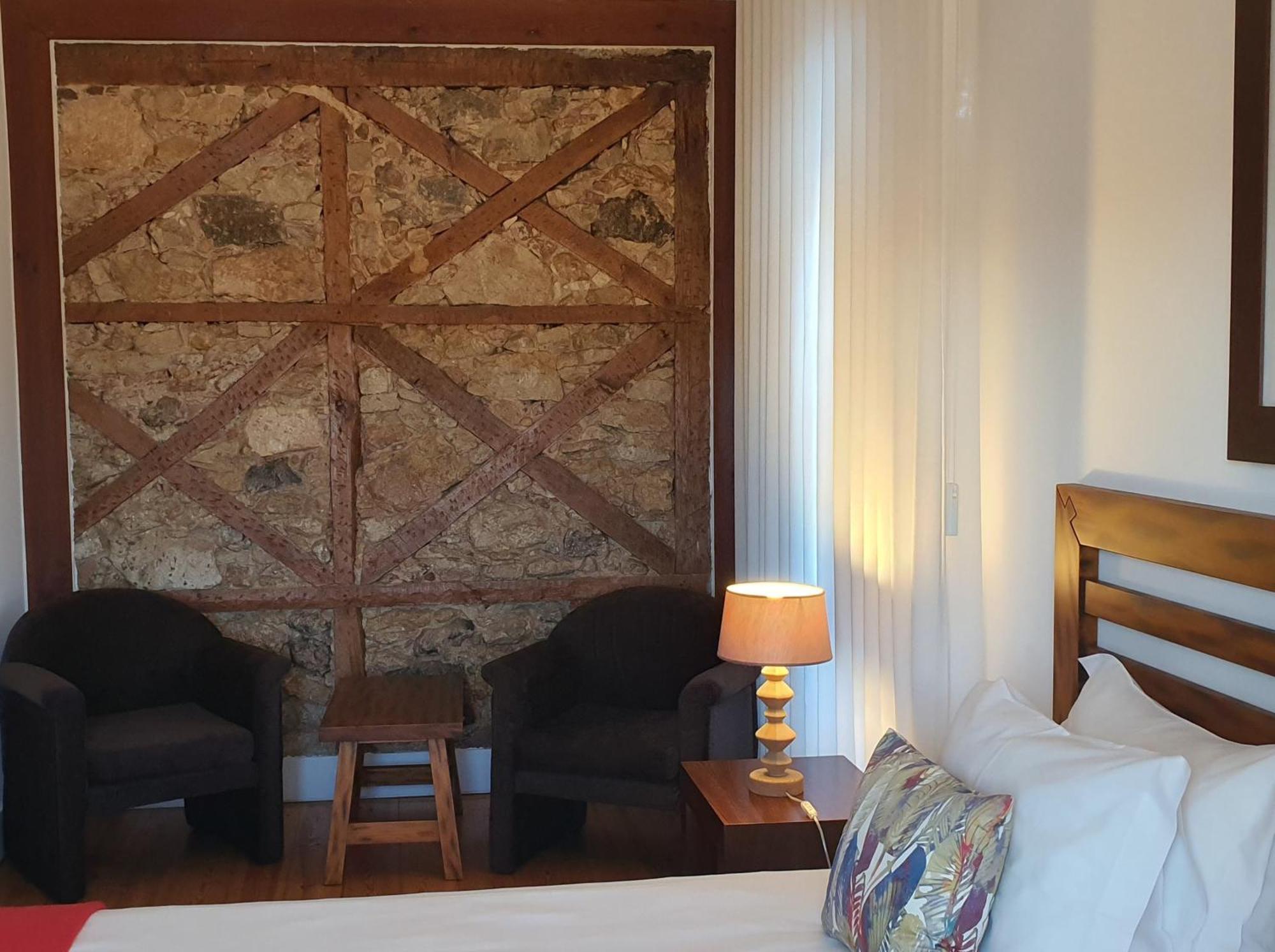 Quinta Do Pinheiro Hotel E Eventos By Grupo Quinta Dos Lagos Valado de Frades Ngoại thất bức ảnh