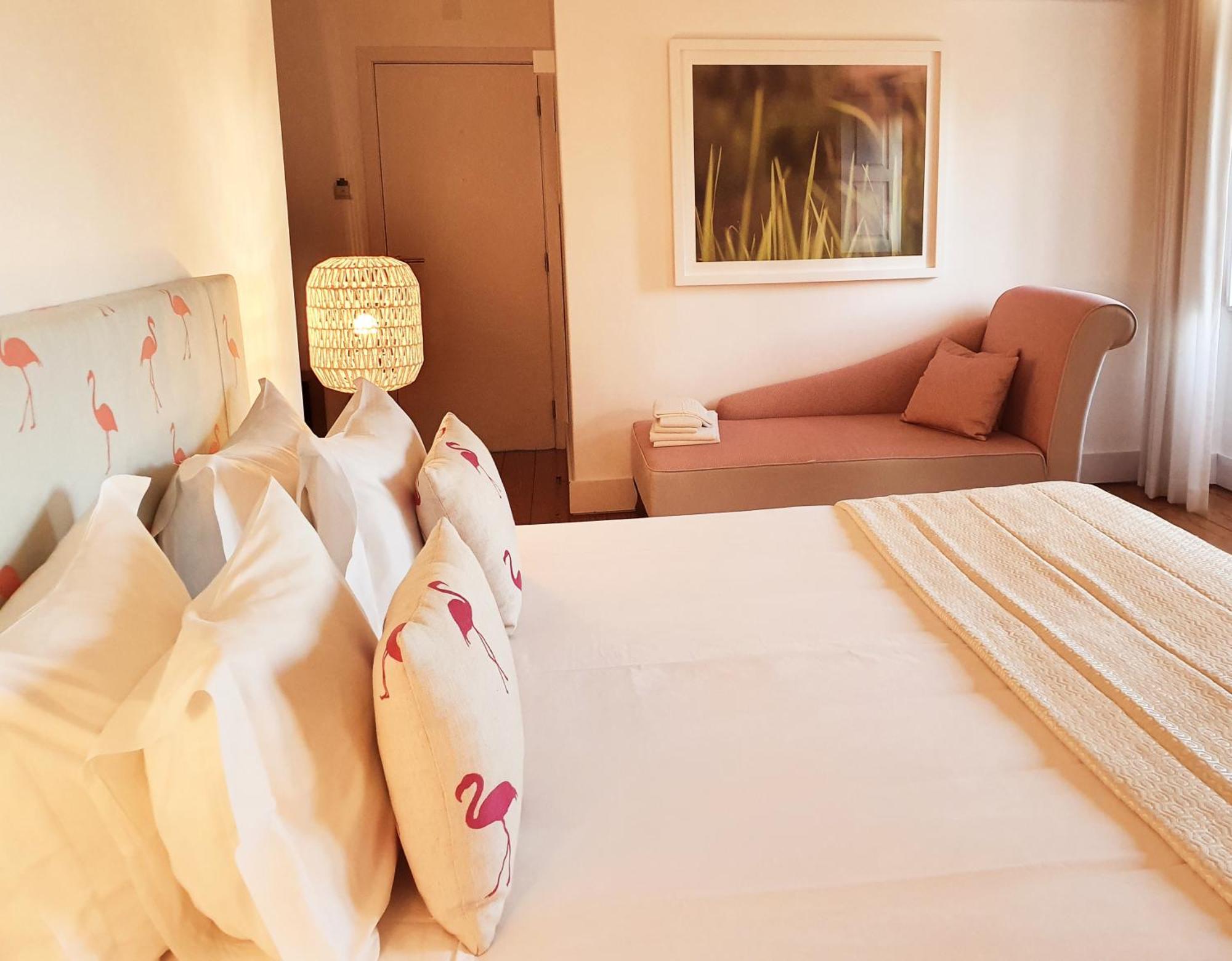Quinta Do Pinheiro Hotel E Eventos By Grupo Quinta Dos Lagos Valado de Frades Ngoại thất bức ảnh
