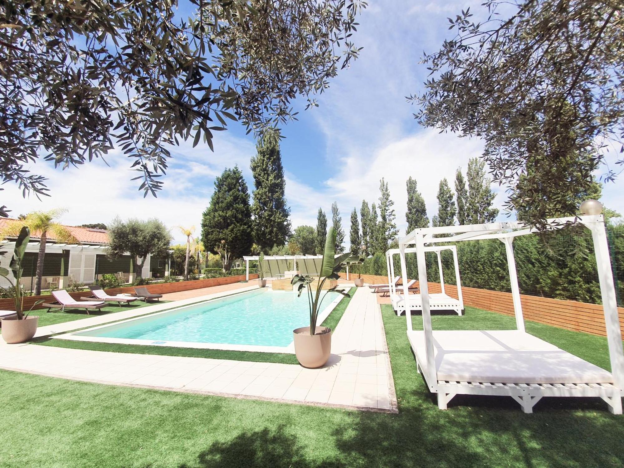Quinta Do Pinheiro Hotel E Eventos By Grupo Quinta Dos Lagos Valado de Frades Ngoại thất bức ảnh