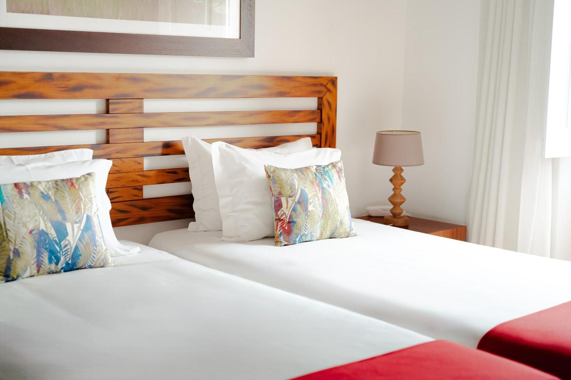 Quinta Do Pinheiro Hotel E Eventos By Grupo Quinta Dos Lagos Valado de Frades Ngoại thất bức ảnh