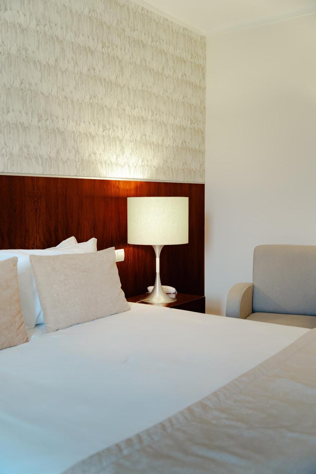 Quinta Do Pinheiro Hotel E Eventos By Grupo Quinta Dos Lagos Valado de Frades Ngoại thất bức ảnh