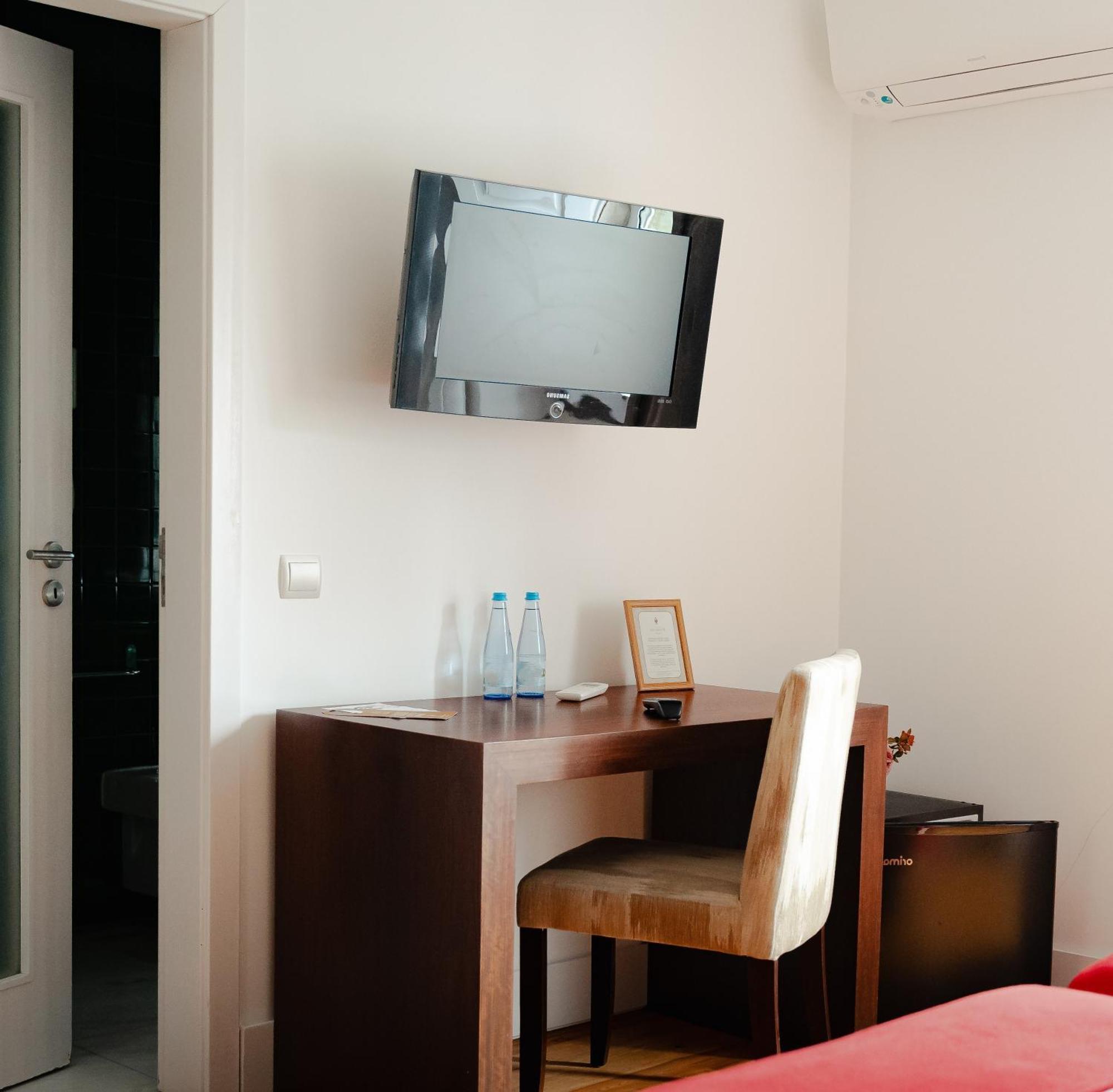 Quinta Do Pinheiro Hotel E Eventos By Grupo Quinta Dos Lagos Valado de Frades Ngoại thất bức ảnh