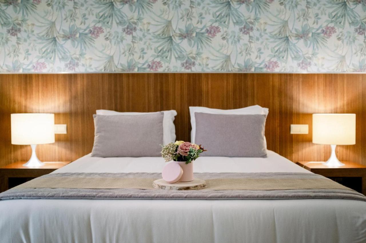 Quinta Do Pinheiro Hotel E Eventos By Grupo Quinta Dos Lagos Valado de Frades Ngoại thất bức ảnh